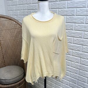 Fantastic Fawn Cream Short Sleeve Tee